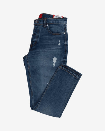 Jeans  634
