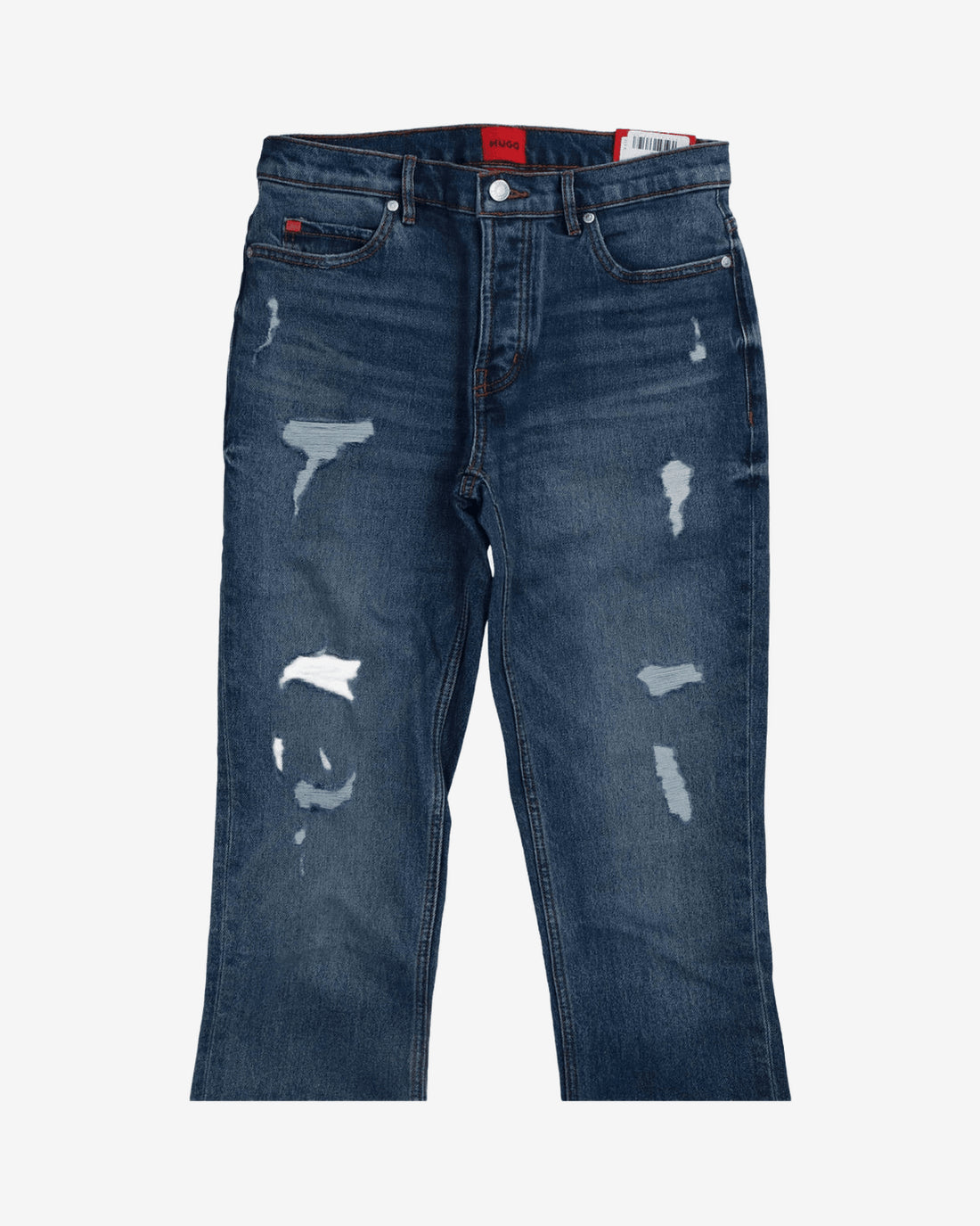 Jeans  634