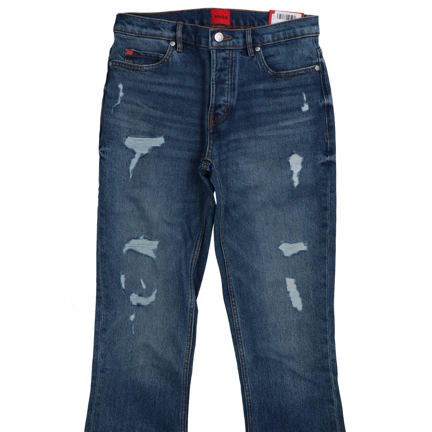 Jeans  634