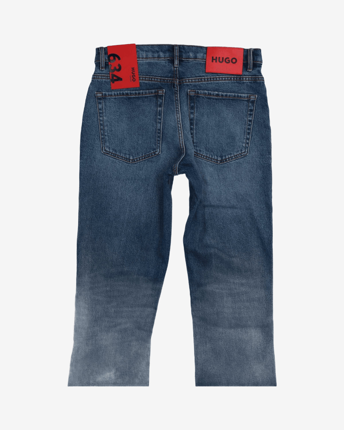 Jeans  634