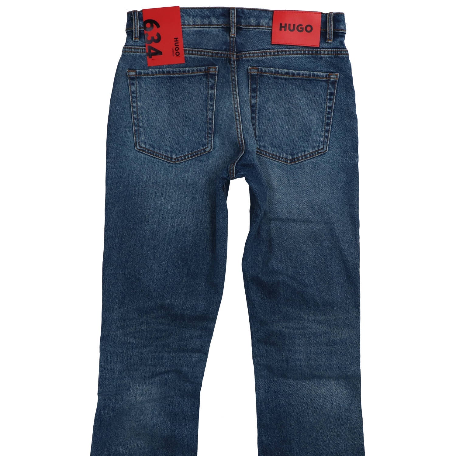 Jeans  634