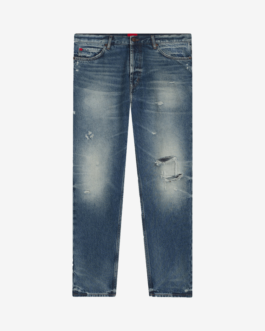 HUGO 634 TAPERED