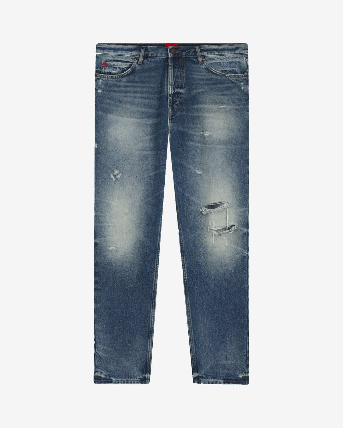 HUGO 634 TAPERED