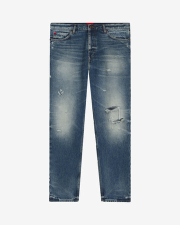HUGO 634 TAPERED