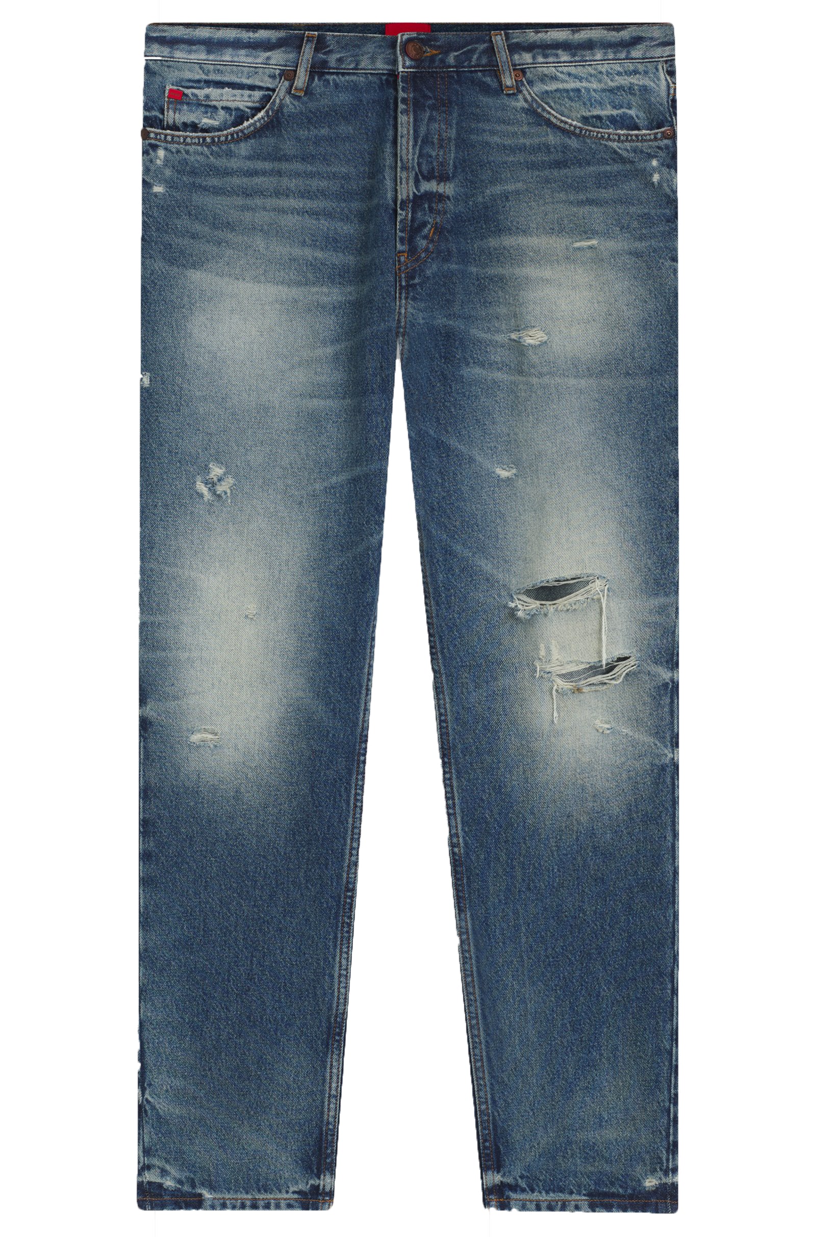 HUGO 634 TAPERED