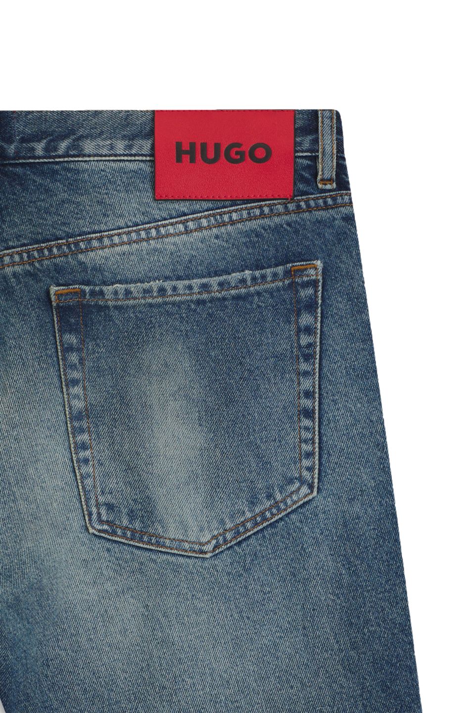HUGO 634 TAPERED