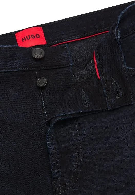 HUGO 634 TAPERED