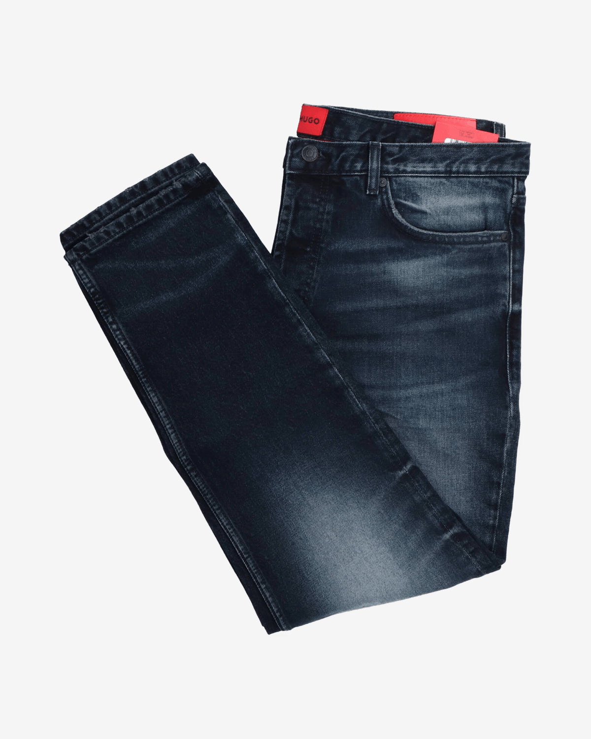 HUGO 634 TAPERED