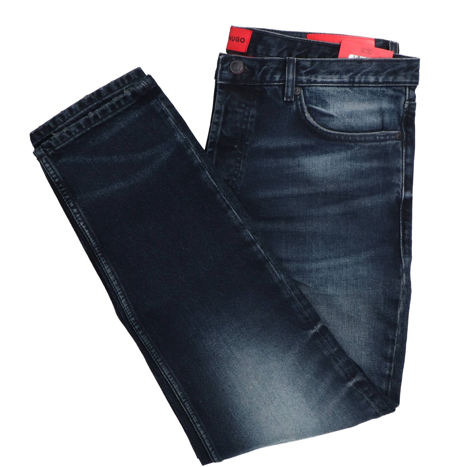 HUGO 634 TAPERED