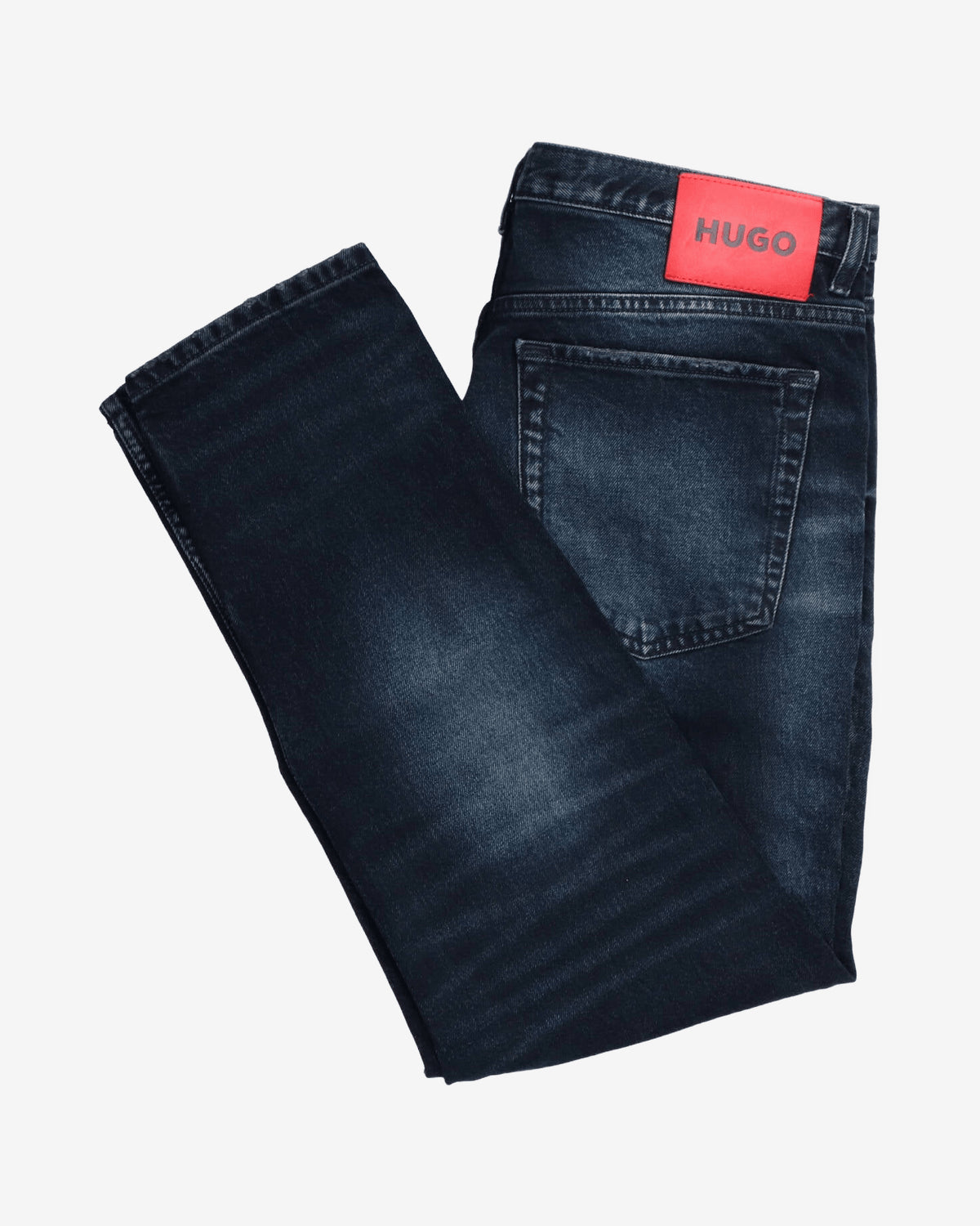 HUGO 634 TAPERED