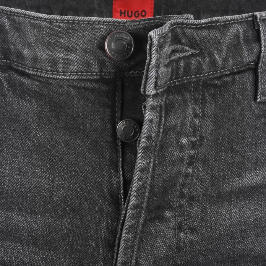 HUGO 634 TAPERED