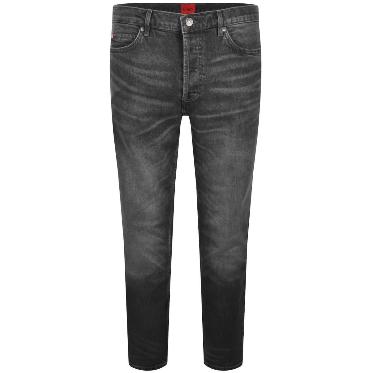 HUGO 634 TAPERED