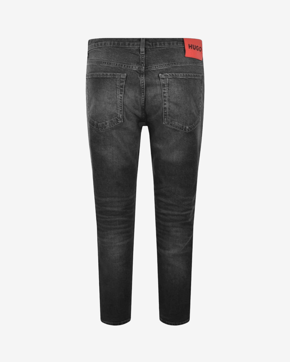 HUGO 634 TAPERED