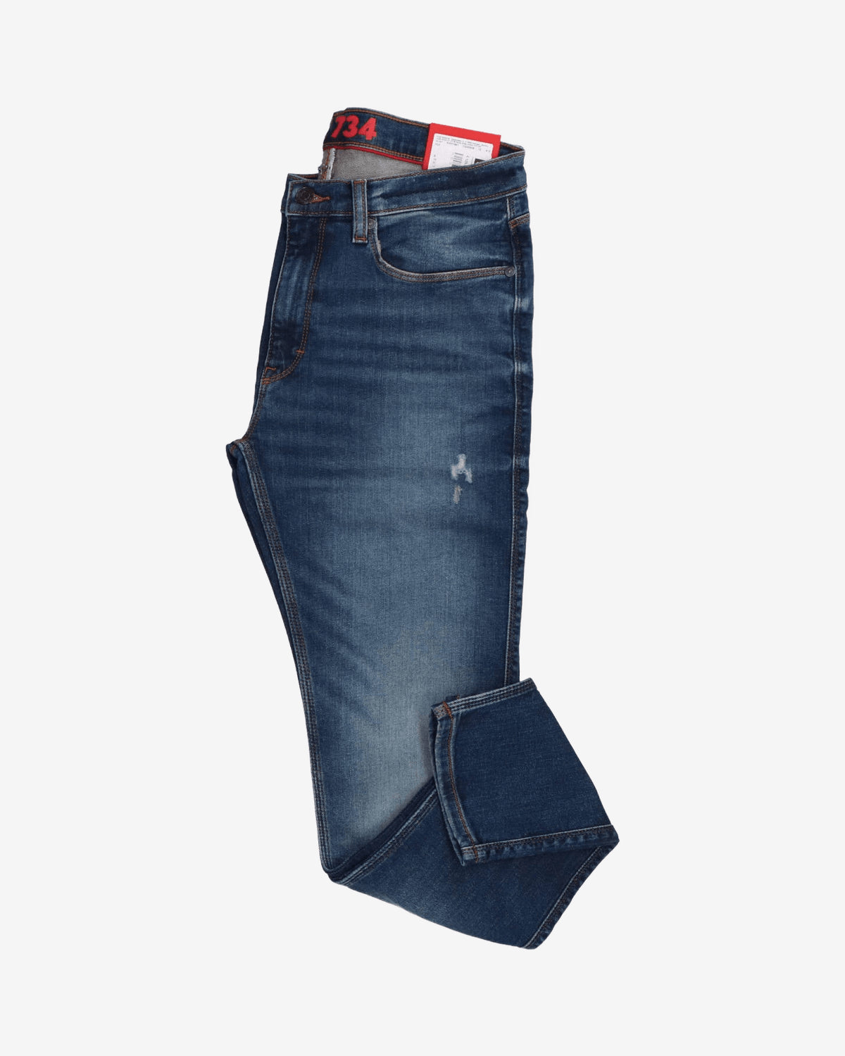 Jeans _734