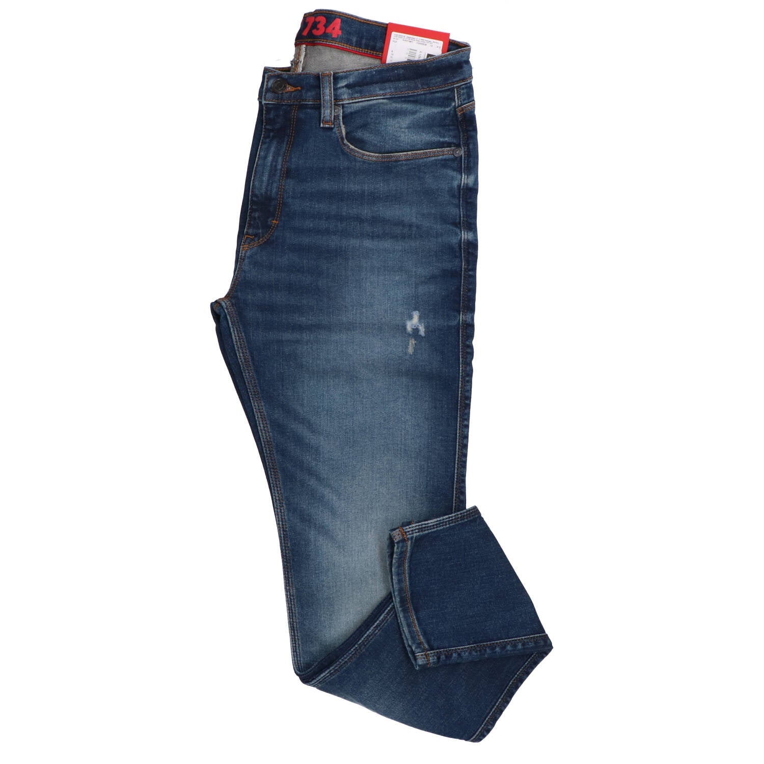 Jeans _734