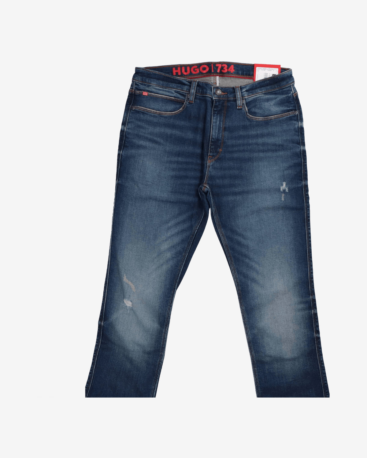Jeans _734