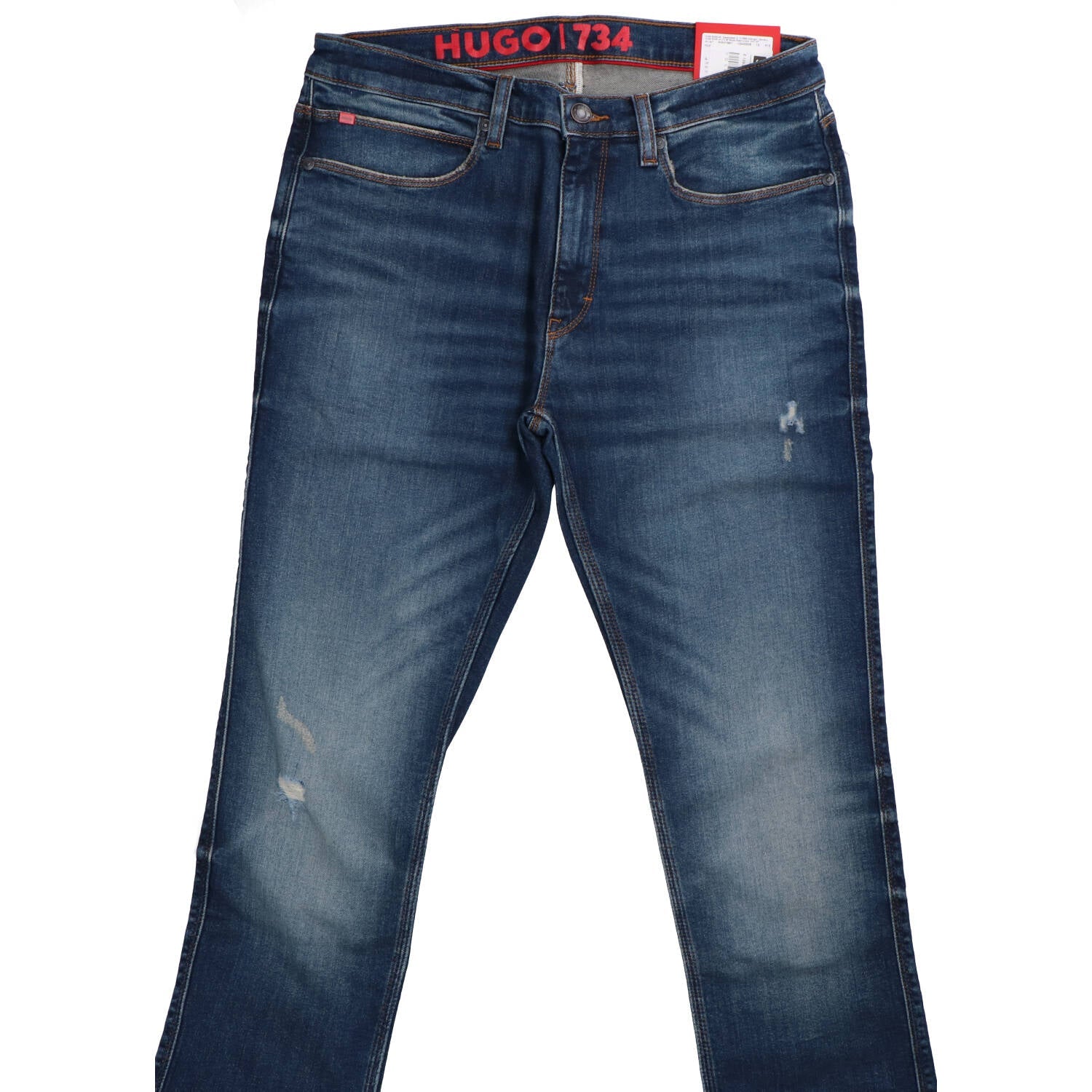 Jeans _734