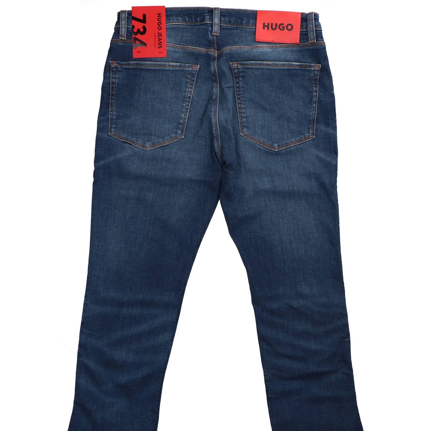 Jeans _734