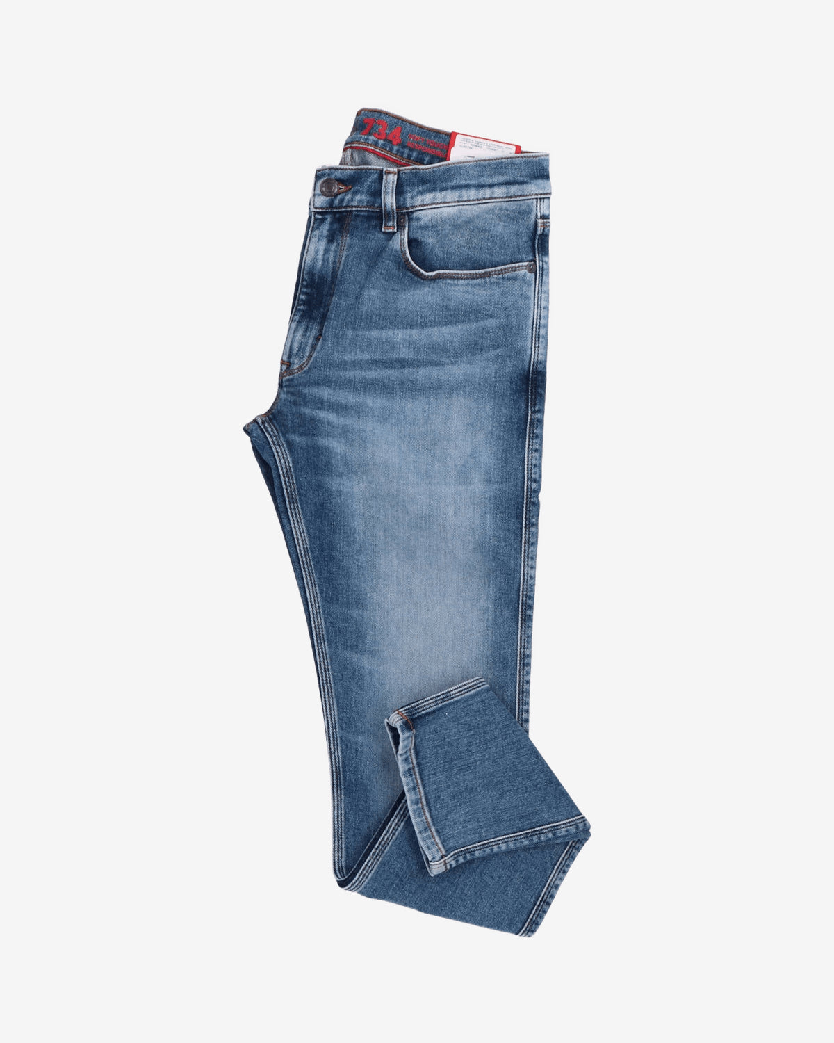 Jeans _734