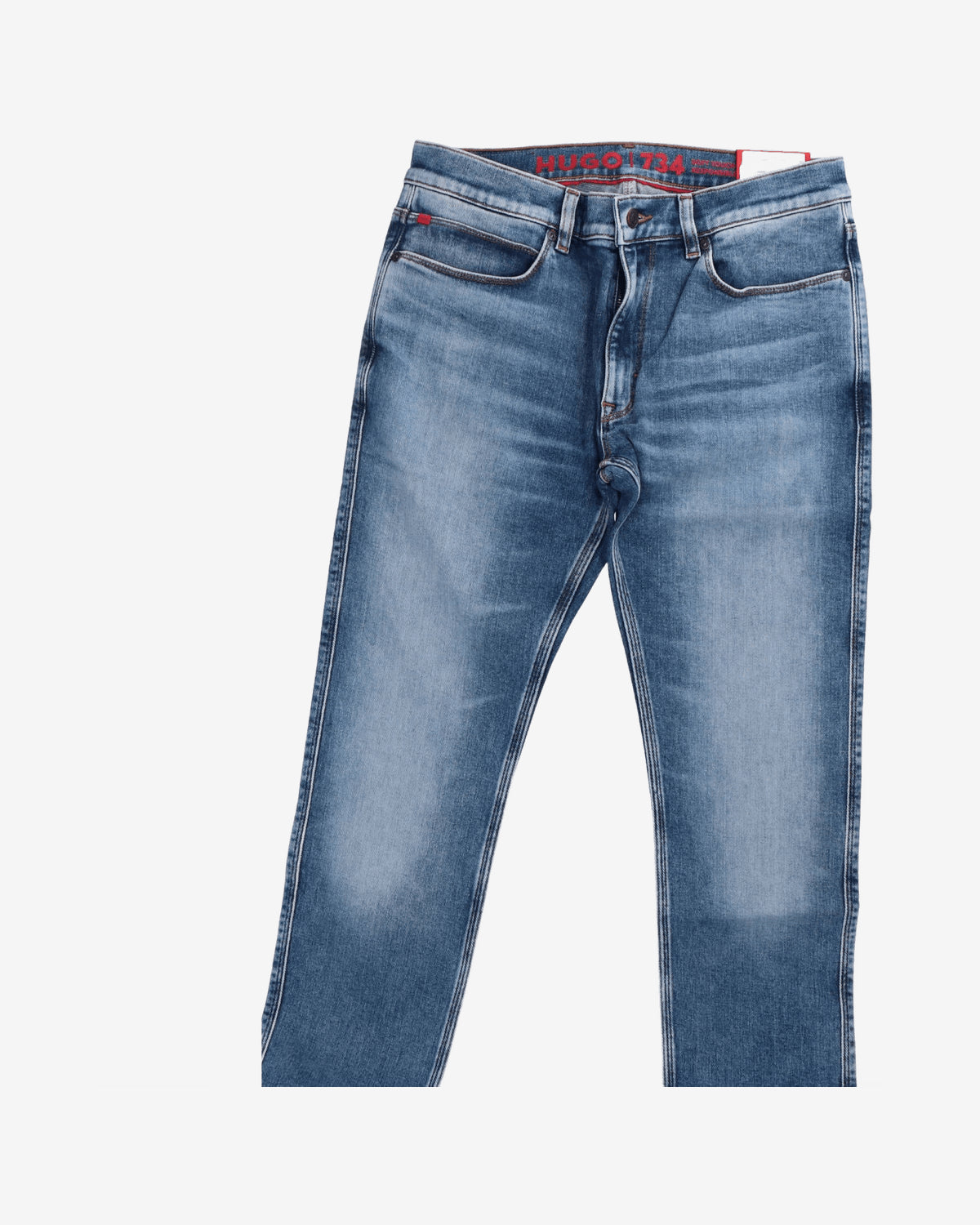 Jeans _734