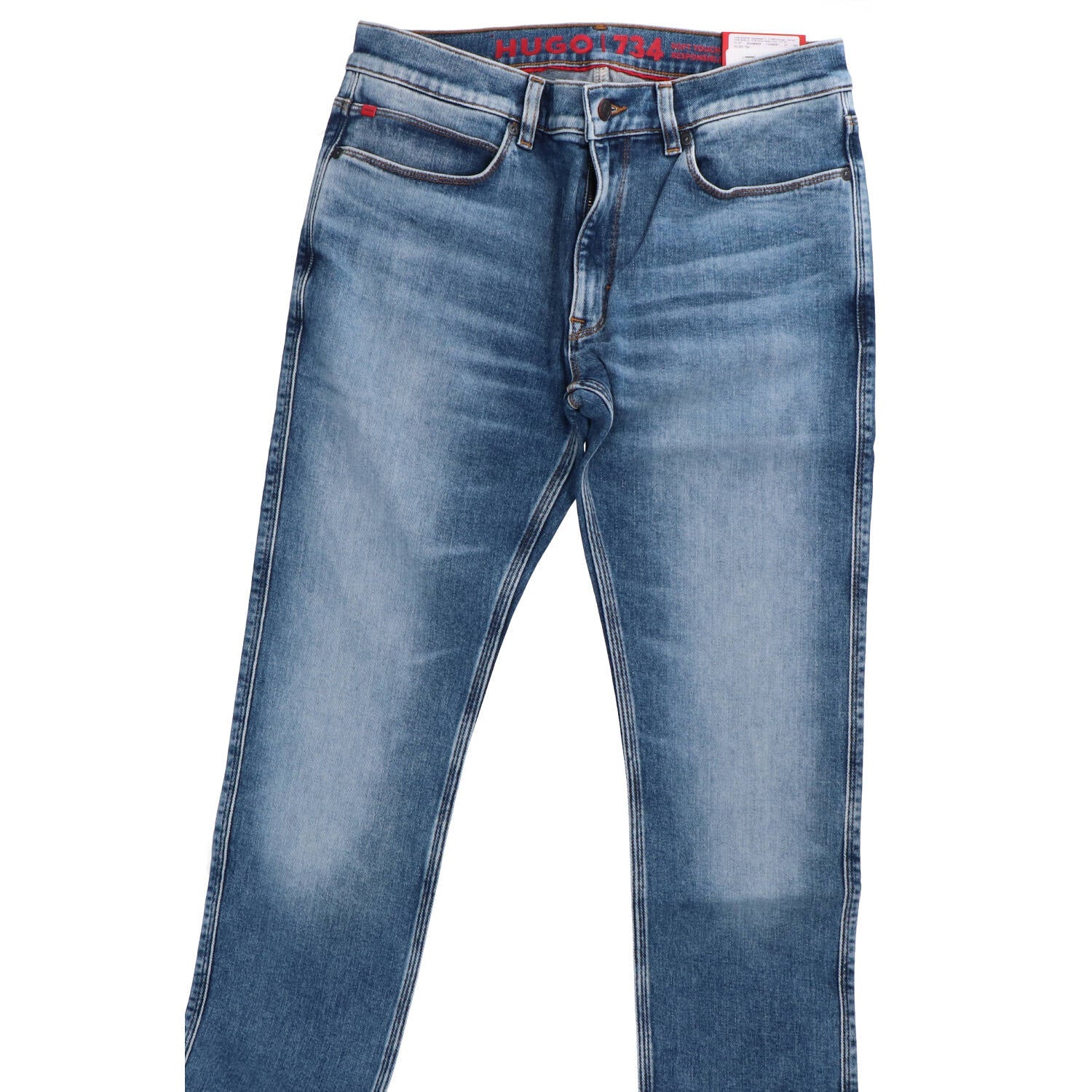 Jeans _734
