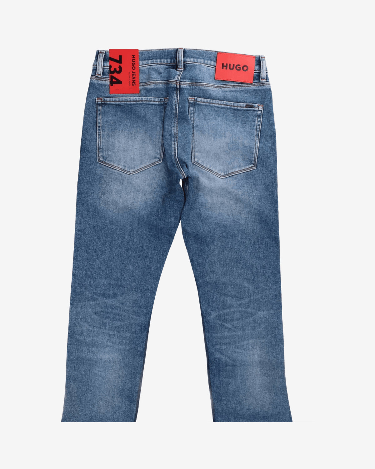 Jeans _734