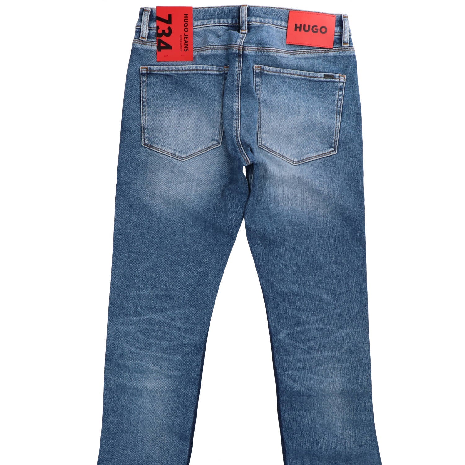Jeans _734