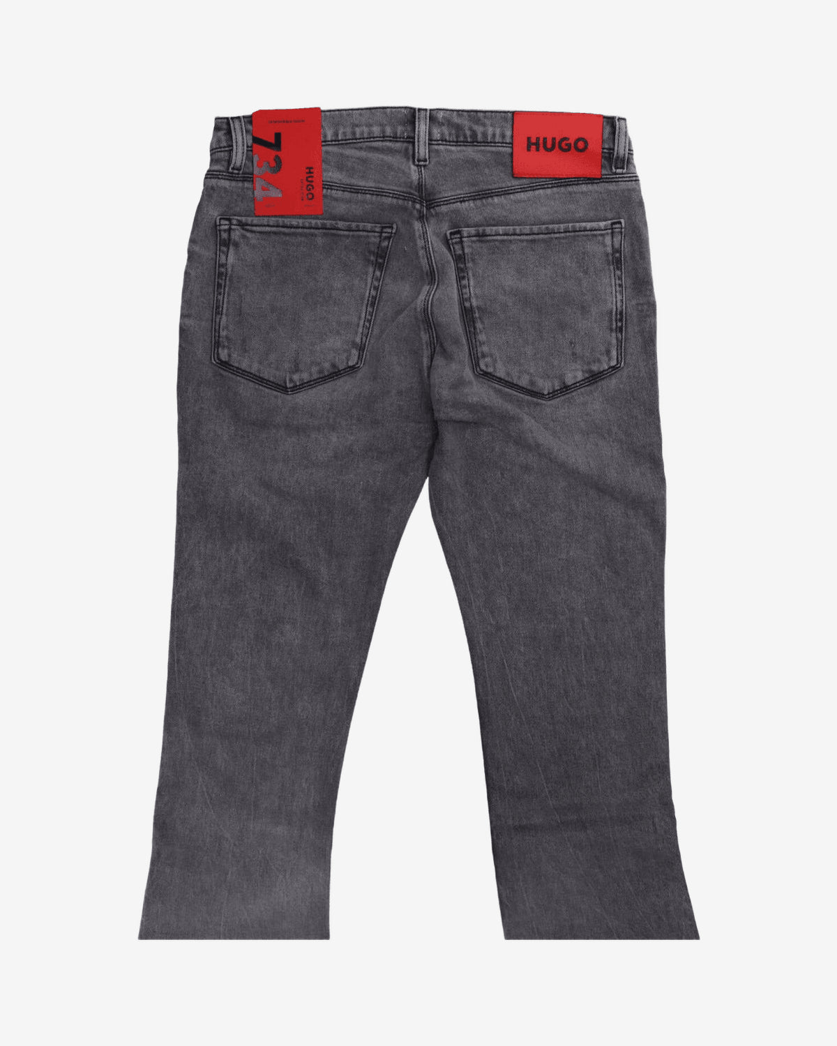 Jeans  734