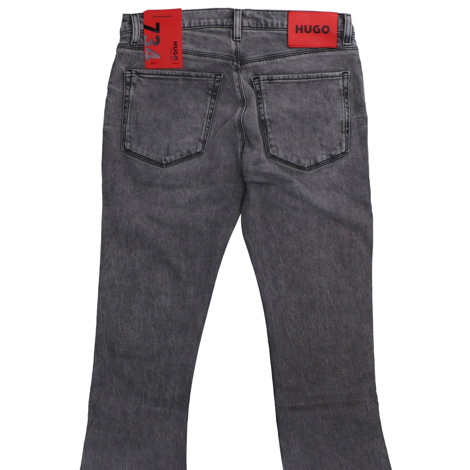 Jeans  734