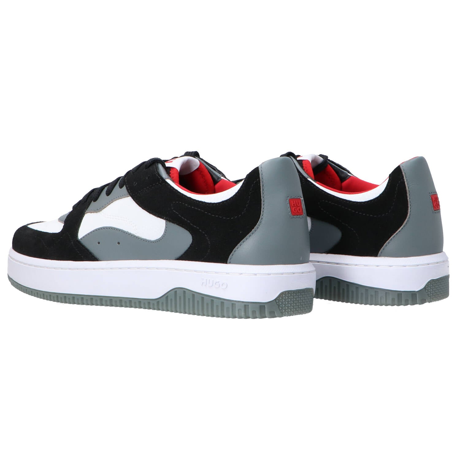 Sneakers Kilian tenn mix
