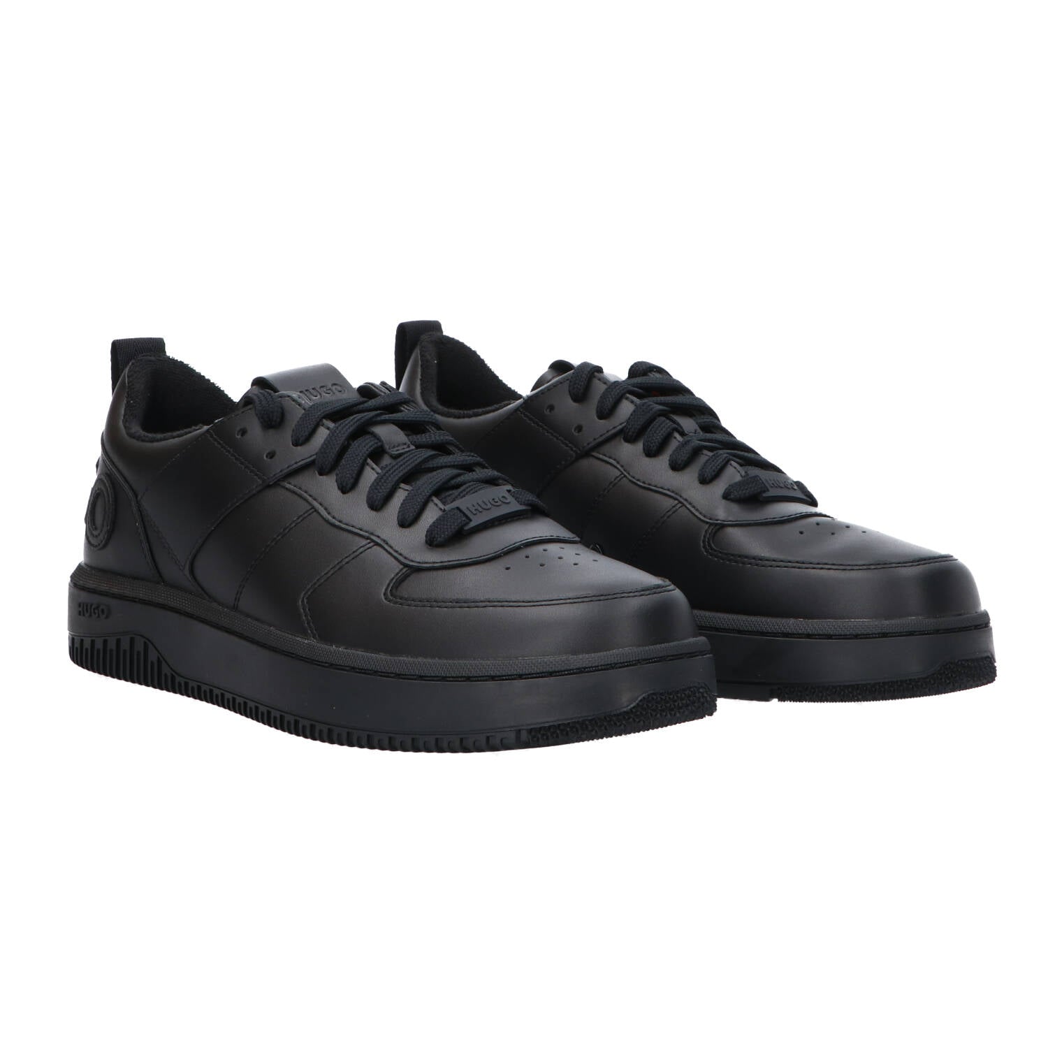 Sneakers Kilian tenn leather