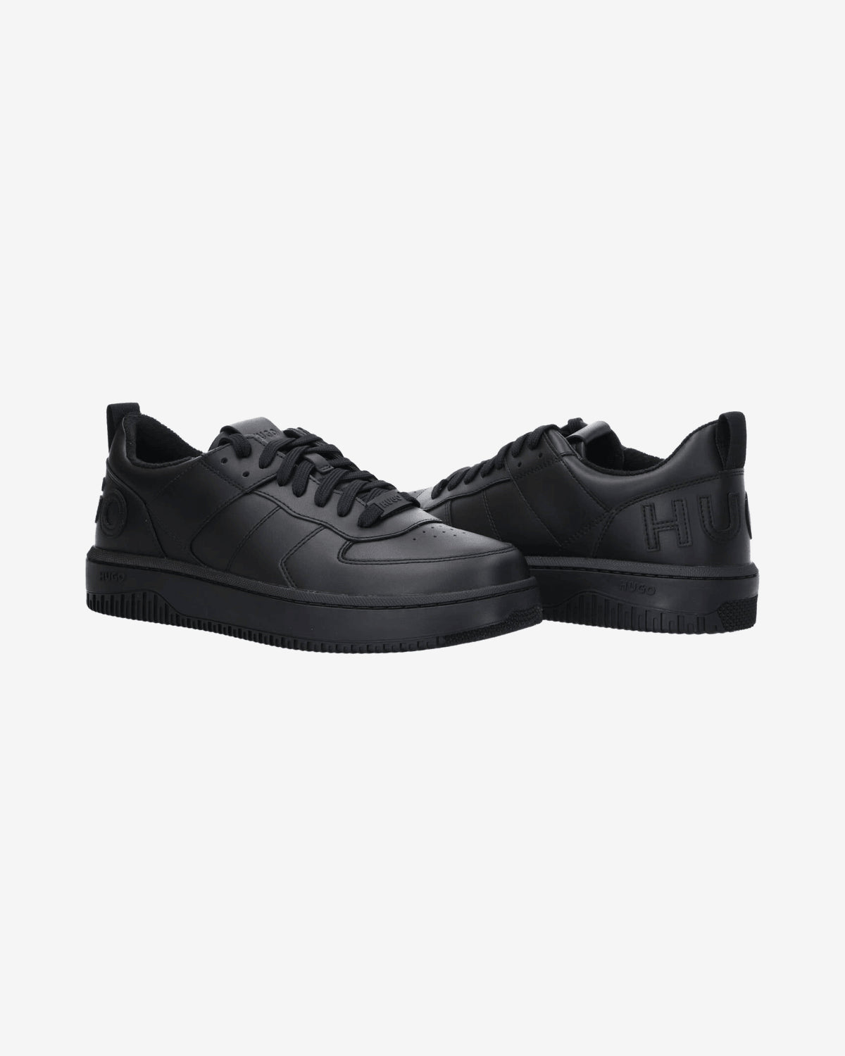 Sneakers Kilian tenn leather