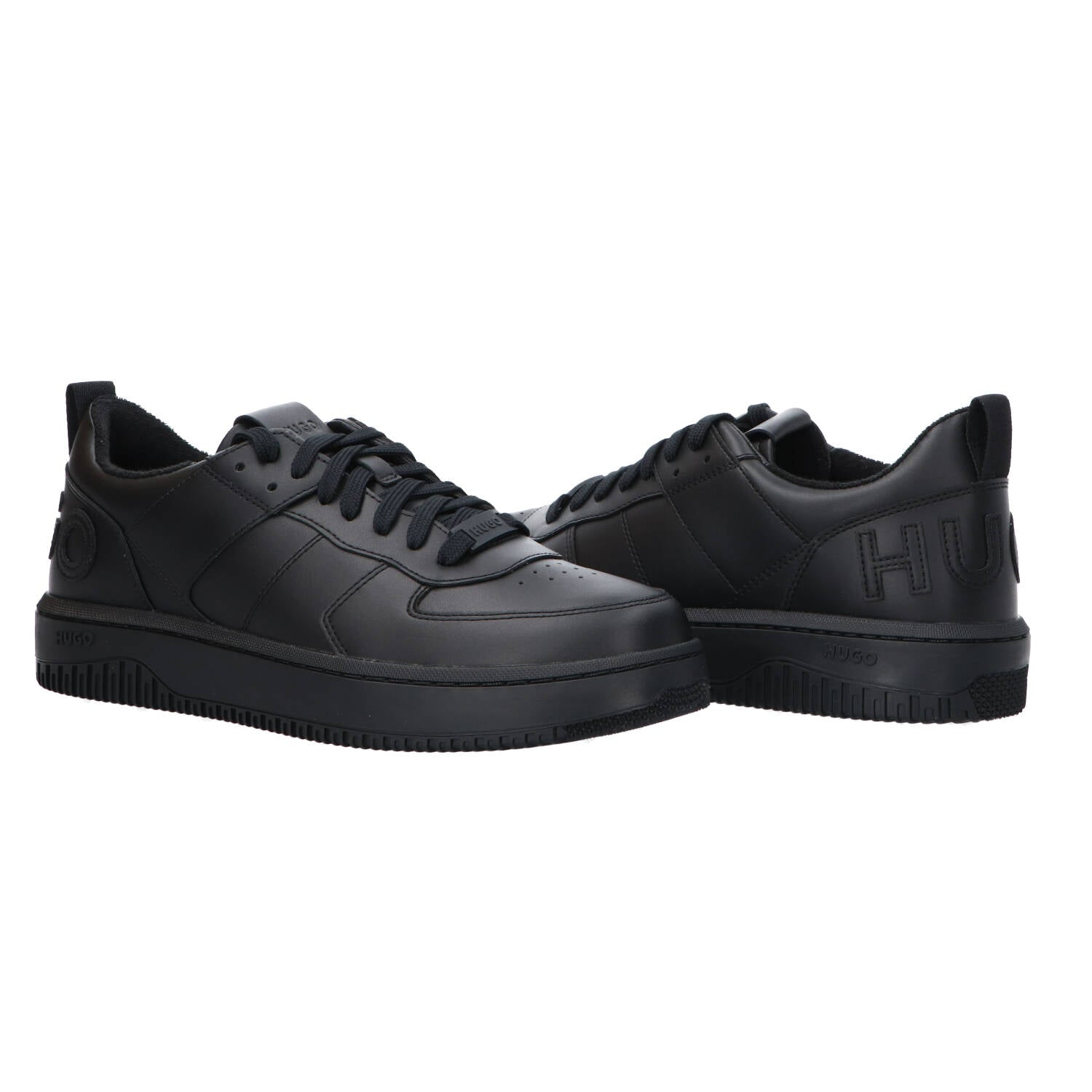 Sneakers Kilian tenn leather