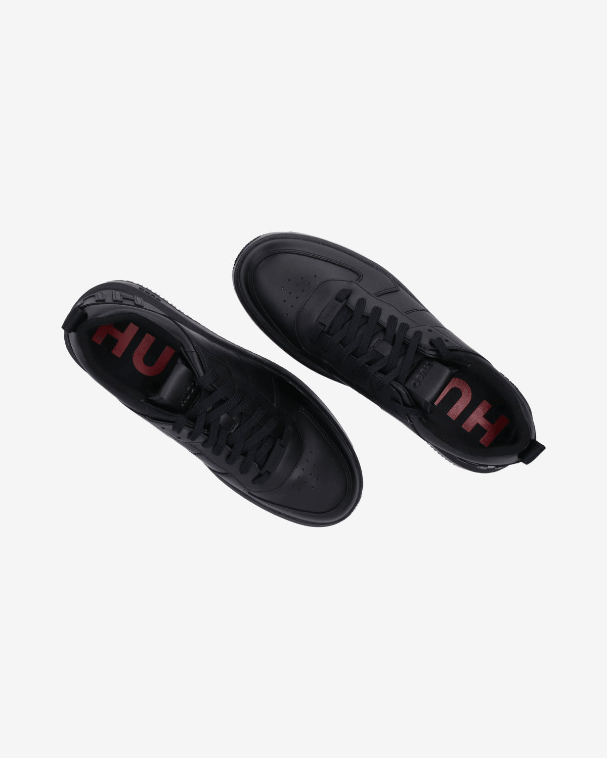 Sneakers Kilian tenn leather