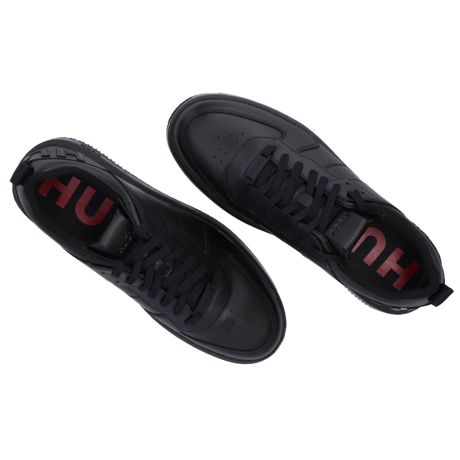 Sneakers Kilian tenn leather