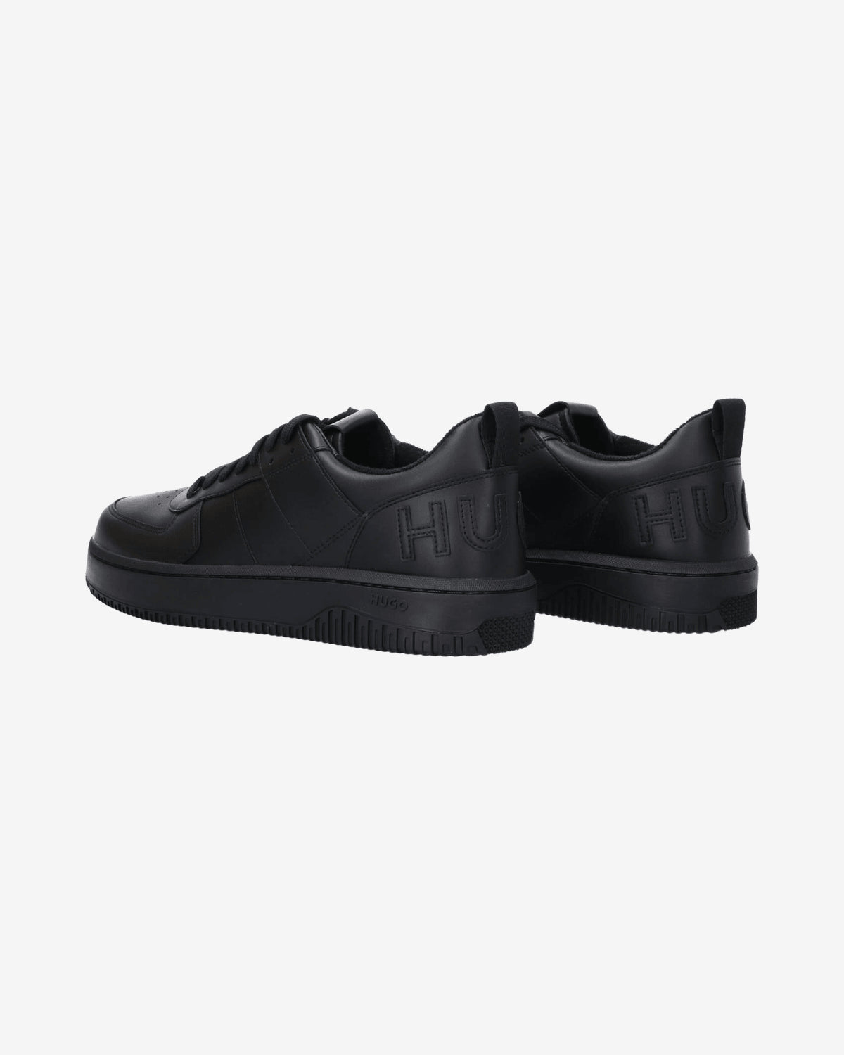Sneakers Kilian tenn leather