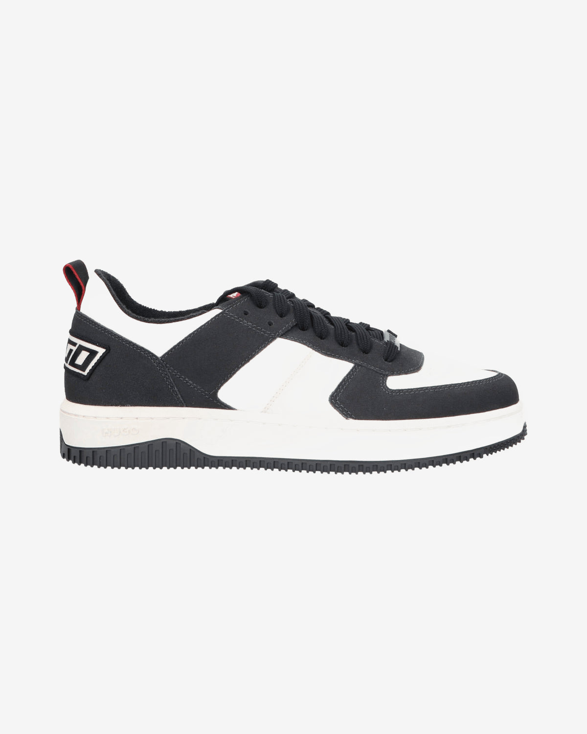 Sneakers Kilian tenn leather