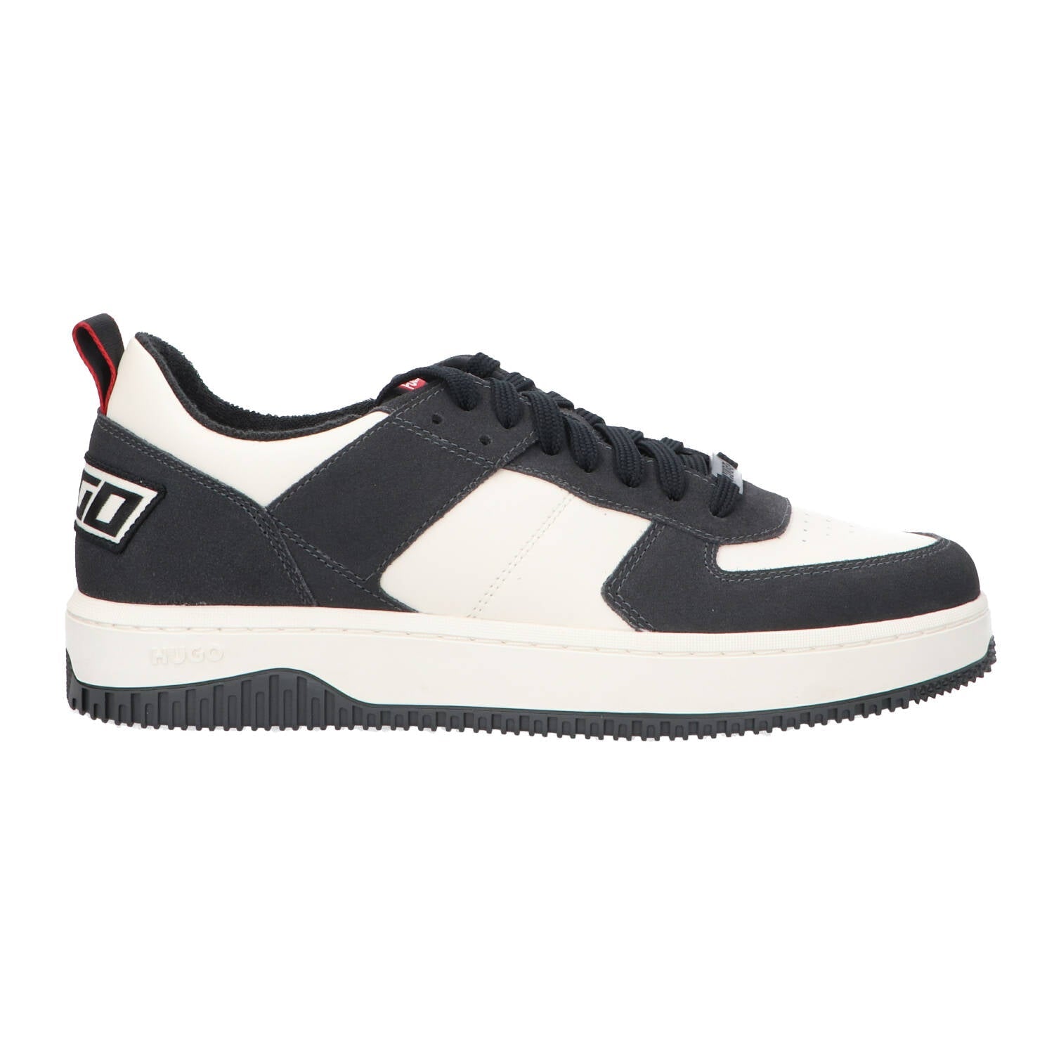 Sneakers Kilian tenn leather