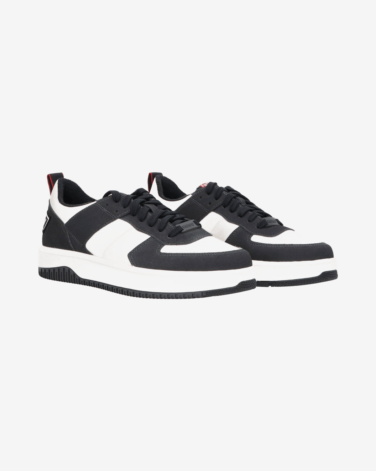 Sneakers Kilian tenn leather