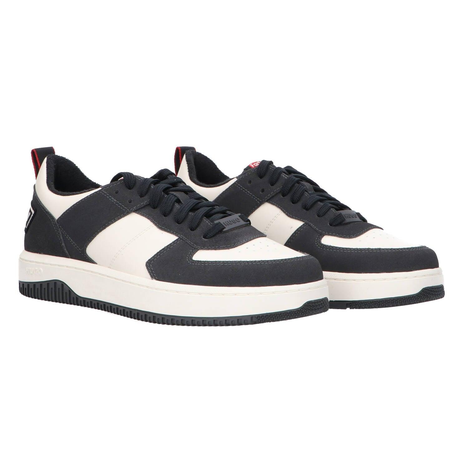 Sneakers Kilian tenn leather