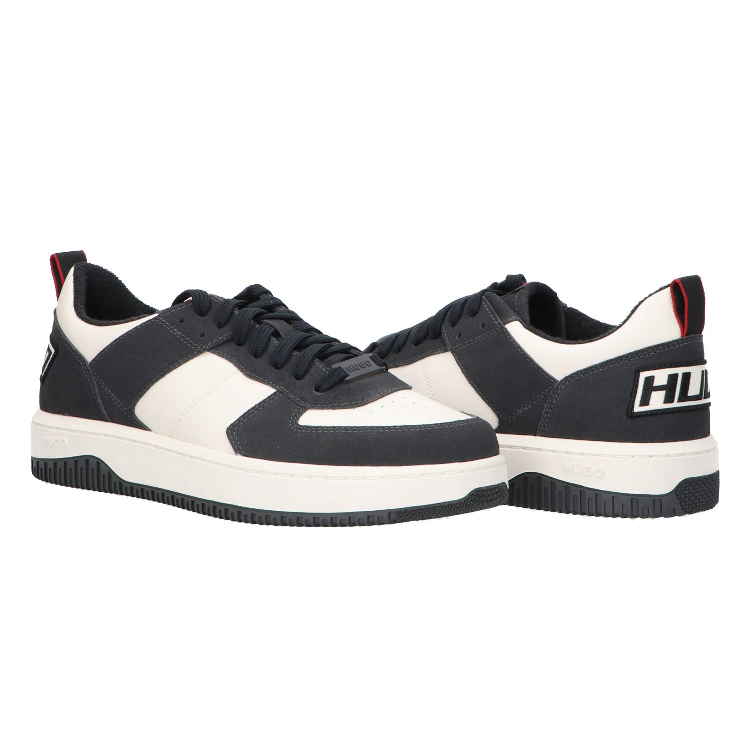 Sneakers Kilian tenn leather