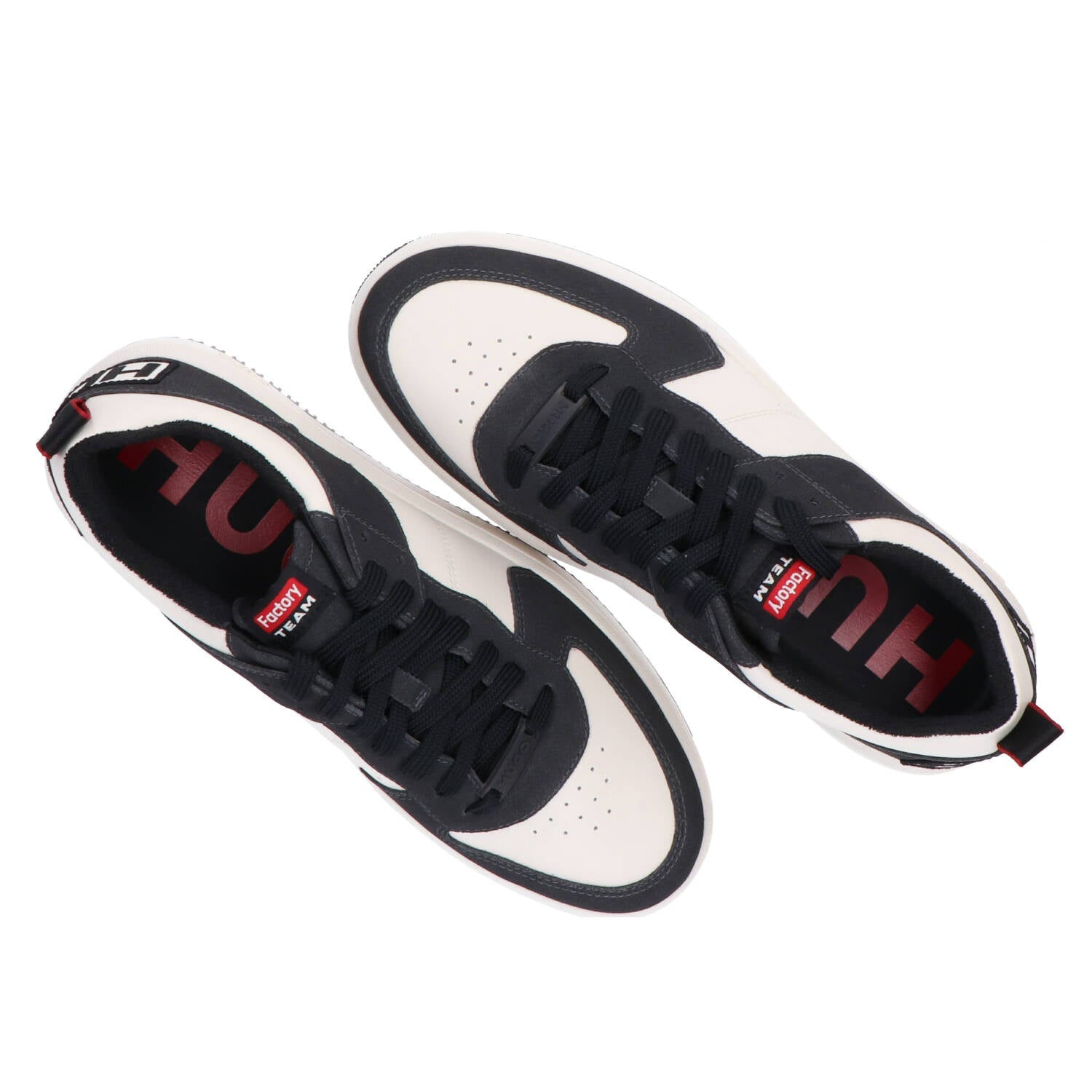 Sneakers Kilian tenn leather