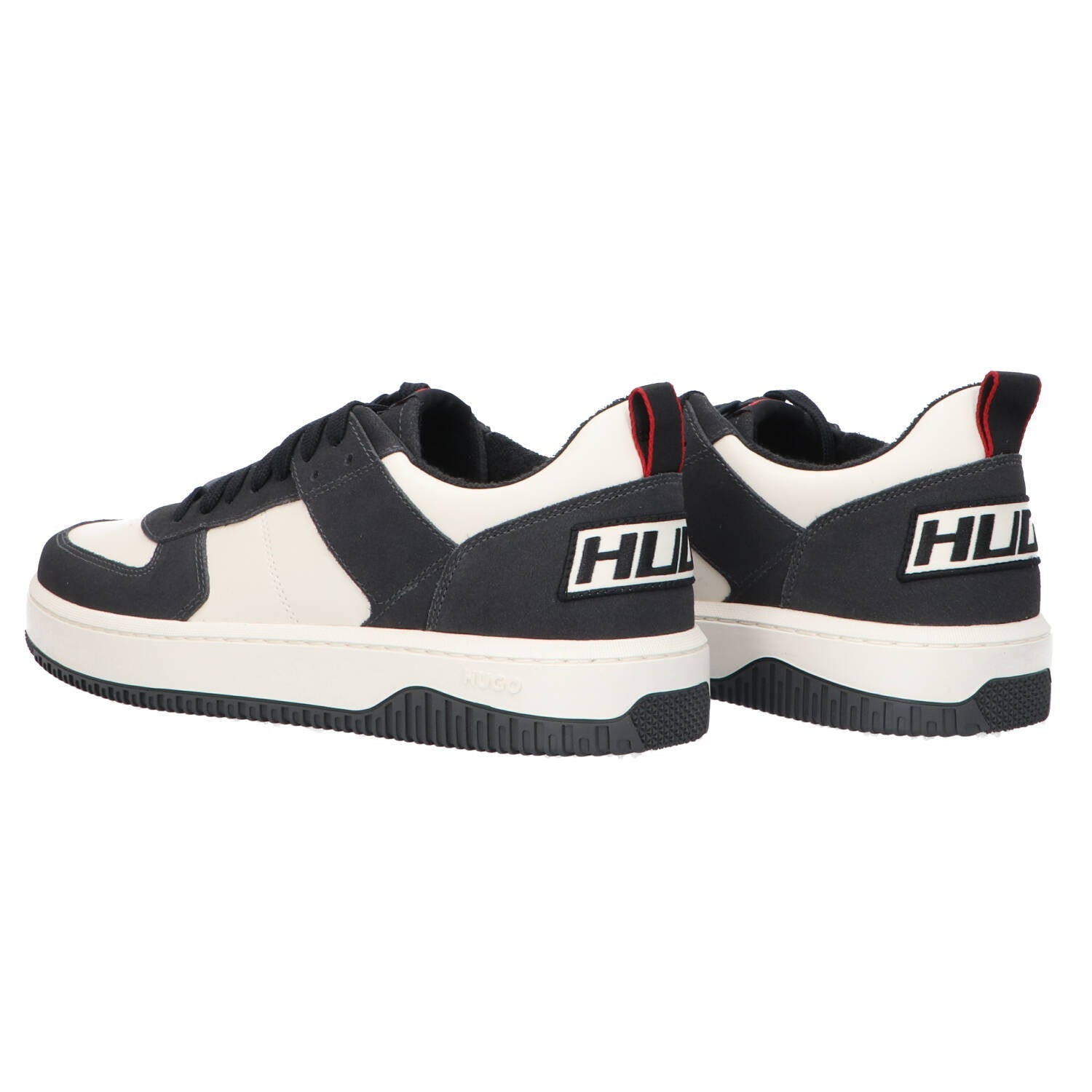 Sneakers Kilian tenn leather