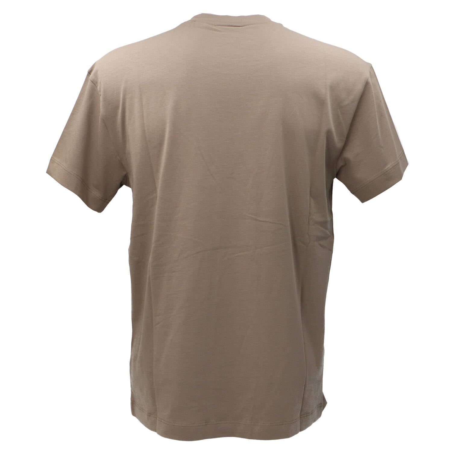 T-shirt Hugo Laze Uomo Cotone Relaxed