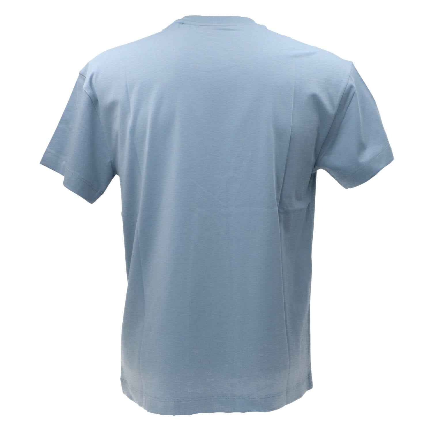 T-shirt Hugo Laze Uomo Cotone Relaxed