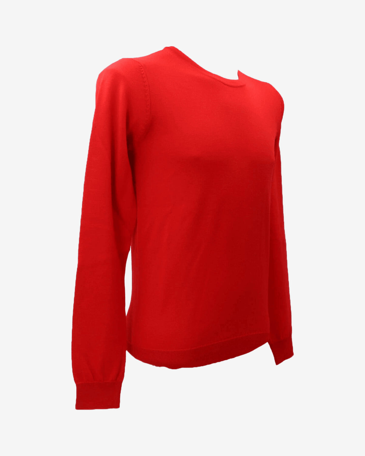 Hugo San Cedric Maglione Rosso Uomo