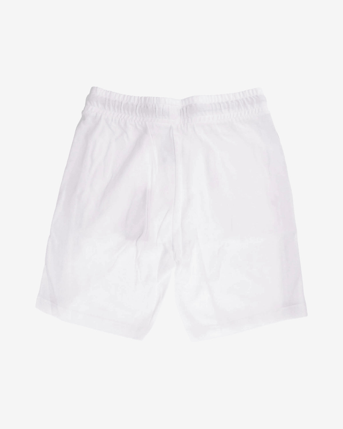 Bermuda SPORTY LOGO SHORTS
