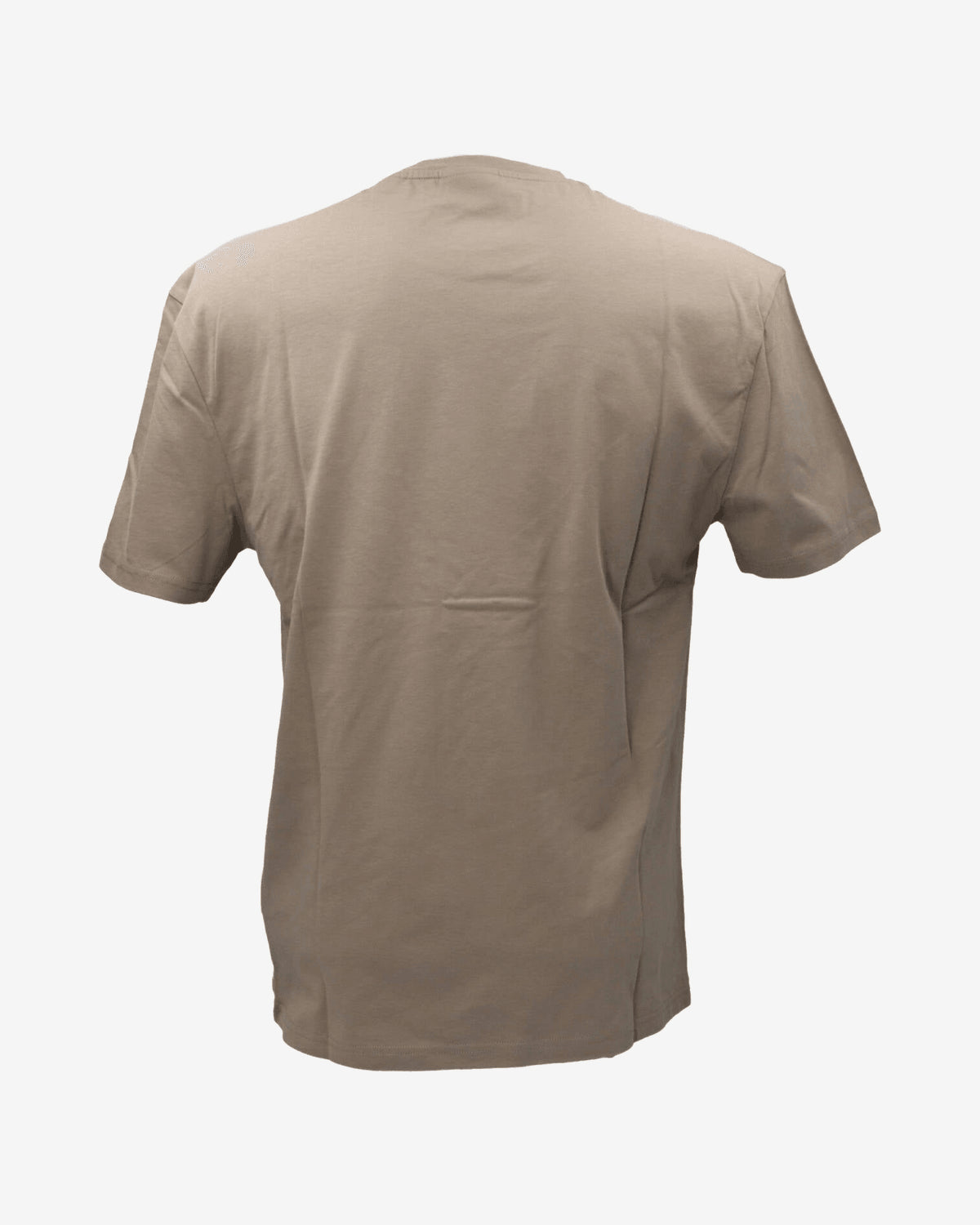 T-shirt T-SHIRT RN RELAXED