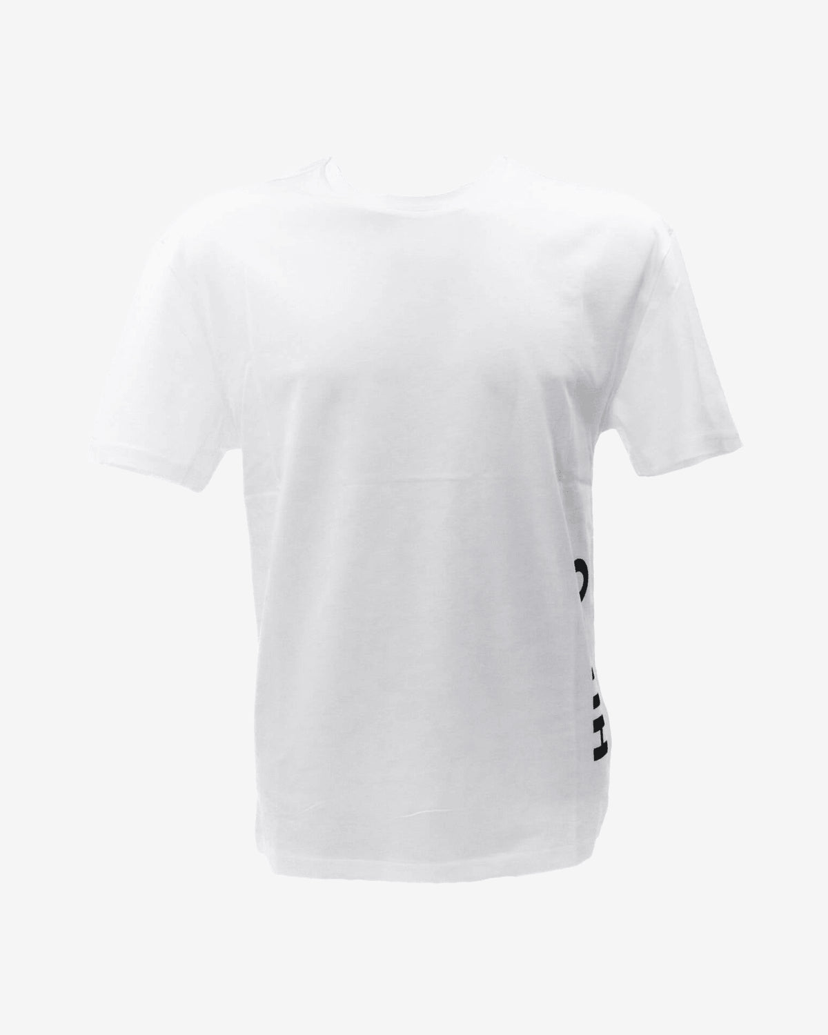 T-shirt T-SHIRT RN RELAXED