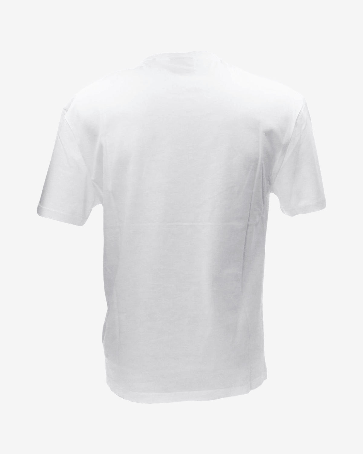 T-shirt T-SHIRT RN RELAXED